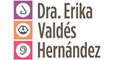 Dra Erika Valdes Hernandez Otorrinolaringologa logo