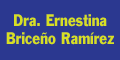 Dra Ernestina Briceño Ramirez logo