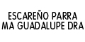 Dra. Escareño logo