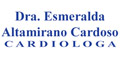 Dra. Esmeralda Altamirano Cardoso logo