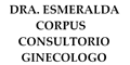 Dra Esmeralda Corpus Lopez Ginecologia Y Obstetricia logo