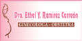 Dra. Ethel Y. Ramirez Carreon logo