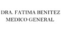 Dra Fatima Benitez Medico General
