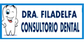 Dra Filadelfa Consultorio Dental logo