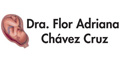 Dra. Flor Adriana Chavez Cruz logo