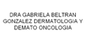 Dra. Gabriela Beltran Gonzalez Dermatologia Y Demato Oncologia logo