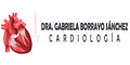 Dra. Gabriela Borrayo logo