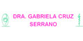 Dra. Gabriela Cruz Serrano logo