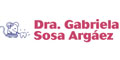 Dra Gabriela Sosa Argaez logo