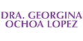 Dra Georgina Ochoa Lopez logo