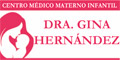 Dra Gina Hernandez logo