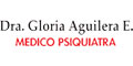 Dra Gloria Aguilera Espinoza logo
