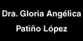 DRA. GLORIA ANGELICA PATIÑO LOPEZ logo