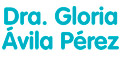 Dra Gloria Avila Perez logo