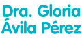 Dra Gloria Avila Perez
