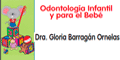 Dra Gloria Barragan Ornelas logo