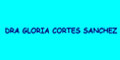 Dra Gloria Cortes Sanchez logo