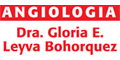 DRA GLORIA E. LEYVA BOHORQUEZ logo
