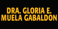 Dra Gloria E Muela Gabaldon logo