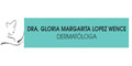 Dra Gloria Margarita Lopez Wence logo
