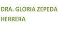Dra Gloria Zepeda Herrera logo