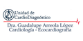 Dra. Guadalupe Arreola Lopez logo