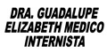 Dra. Guadalupe Elizabeth Medico Internista logo