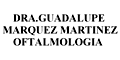Dra.Guadalupe Marquez Martinez Oftalmologia logo