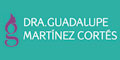 Dra. Guadalupe Martinez Cortez logo