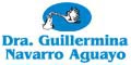 Dra Guillermina Navarro Aguayo logo