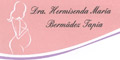 Dra. Hermisenda Bermudez Tapia logo