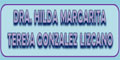 Dra Hilda Margarita Teresa Gonzalez Lizcano