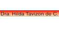 Dra Hilda Tavizon De C
