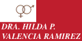 Dra Hilda Valencia Ramirez logo