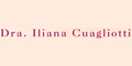 Dra Iliana Cuagliotti logo