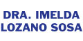 Dra. Imelda Lozano Sosa logo