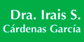 Dra. Irais S. Cardenas Garcia logo