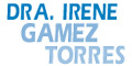 Dra Irene Gamez Torres logo