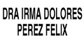 Dra Irma Dolores Perez Felix logo