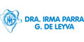 Dra. Irma Parra Garcia logo