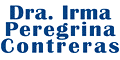 Dra. Irma Peregrina Contreras logo