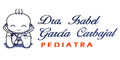 Dra. Isabel Garcia Carbajal logo