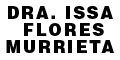 Dra Issa Flores Murrieta logo
