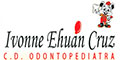 Dra. Ivonne Ehuán Cruz logo