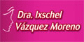 Dra Ixschel Vazquez Moreno logo