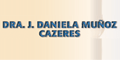 Dra. J. Daniela Muñoz Cazeres logo