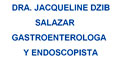Dra. Jacqueline Del Rocio Dzib Salazar Gastroenterologa Y Endoscopista logo