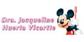 Dra Jacqueline Huerta Vicartte logo