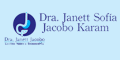 Dra. Janett Sofia Jacobo Karam