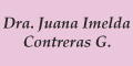 Dra. Juana Imelda Contreras Garcia